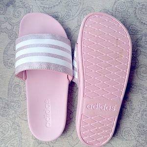 Pink slides